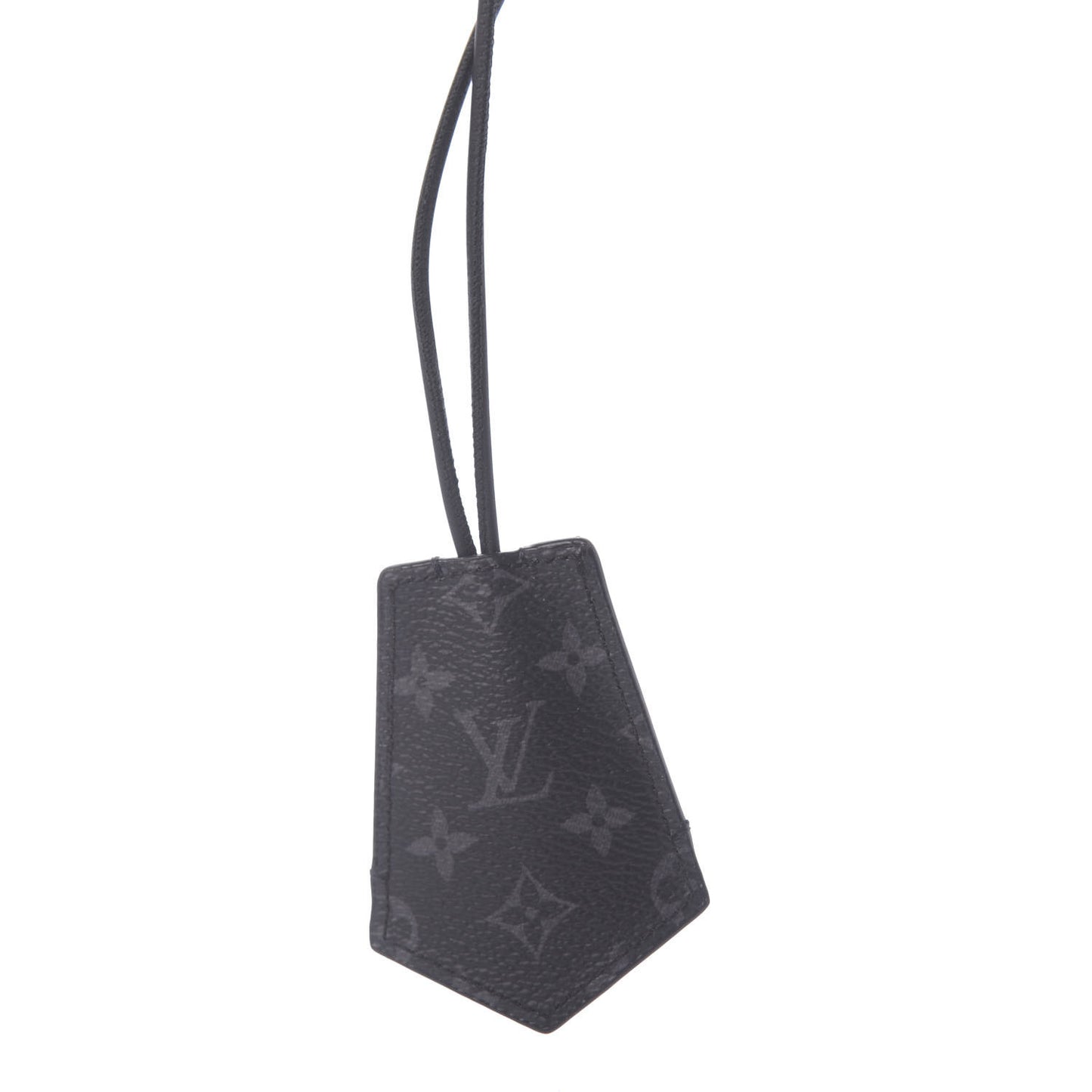 Monogram Eclipse Clochette Key Bell Holder