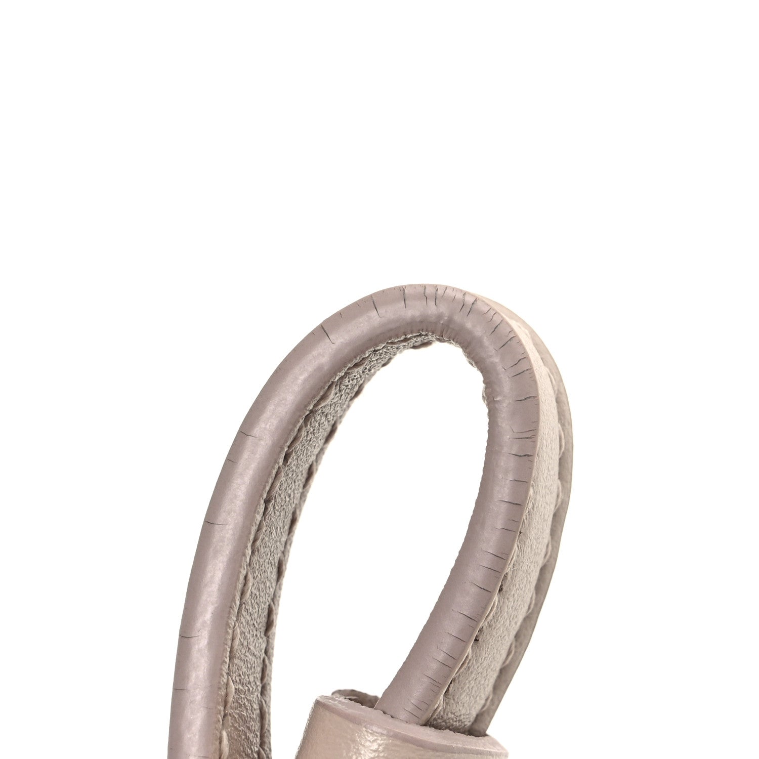 Saint Laurent Calfskin Matelasse Monogram Lou Camera Bag Marble Pink 11 of 11