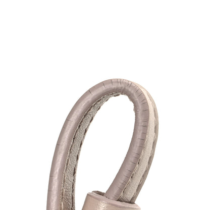 Saint Laurent Calfskin Matelasse Monogram Lou Camera Bag Marble Pink 11 of 11