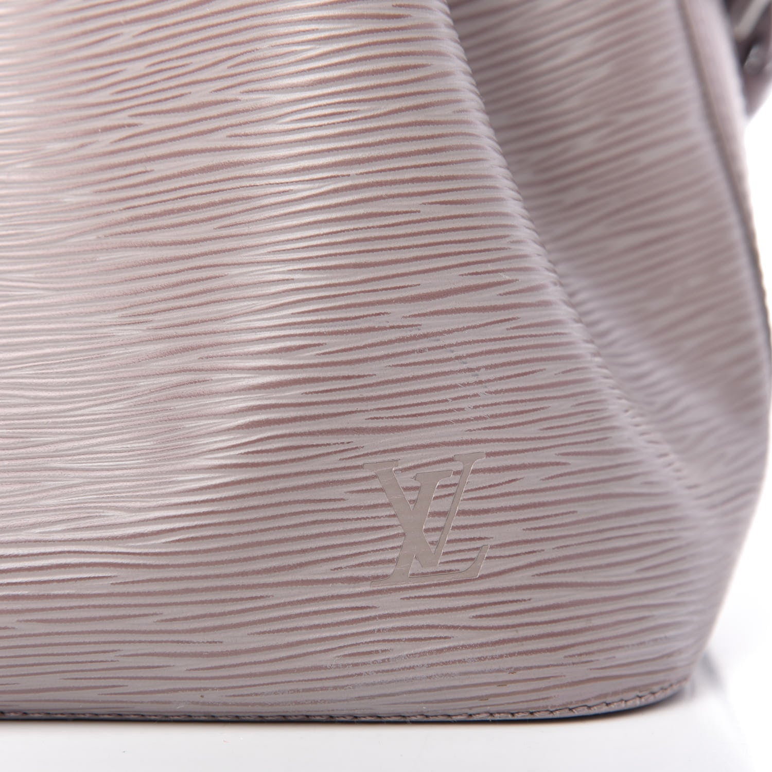 Louis Vuitton Epi Petit Noe Lilac 9 of 10