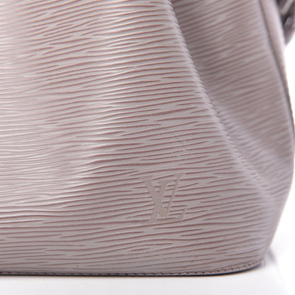 Louis Vuitton Epi Petit Noe Lilac 9 of 10