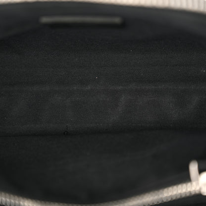 Fendi Vitello Dolce Medium By The Way Boston Bag Black 11 of 16