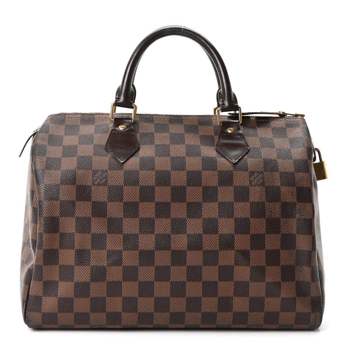 Damier Ebene Speedy 30