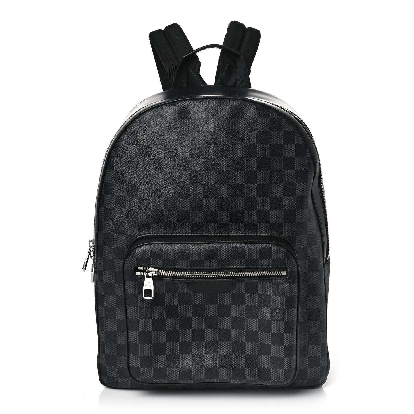 Damier Graphite Josh Backpack