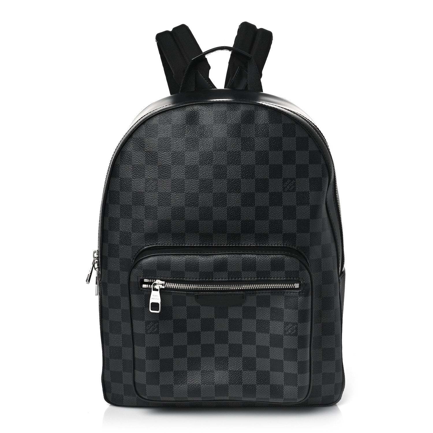 Louis Vuitton Damier Graphite Josh Backpack 1 of 8