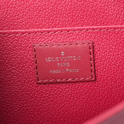 Louis Vuitton Epi Toiletry Pouch 26 Fuchsia 6 of 10