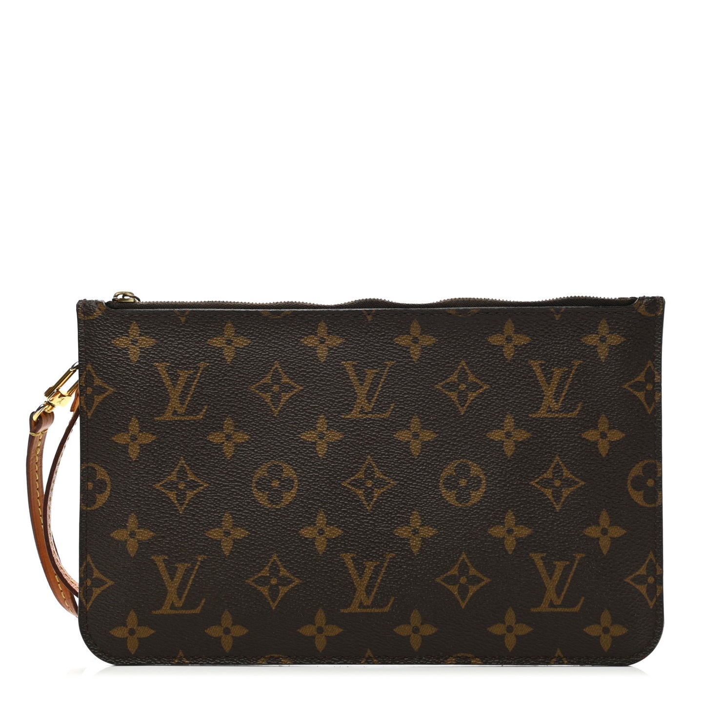 Monogram Neverfull MM GM Pochette