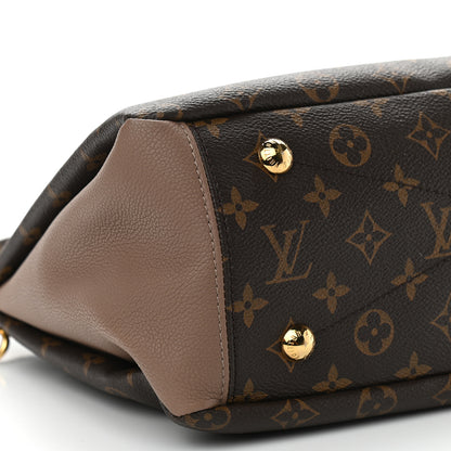 Louis Vuitton Monogram Pallas Full Taupe Glace 7 of 9