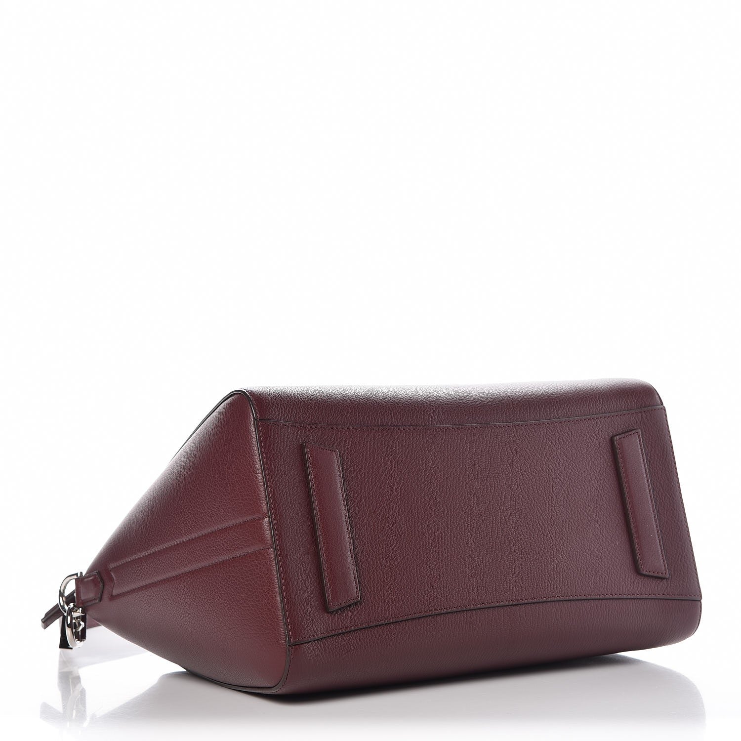 Givenchy Sugar Goatskin Medium Antigona Oxblood 4 of 7