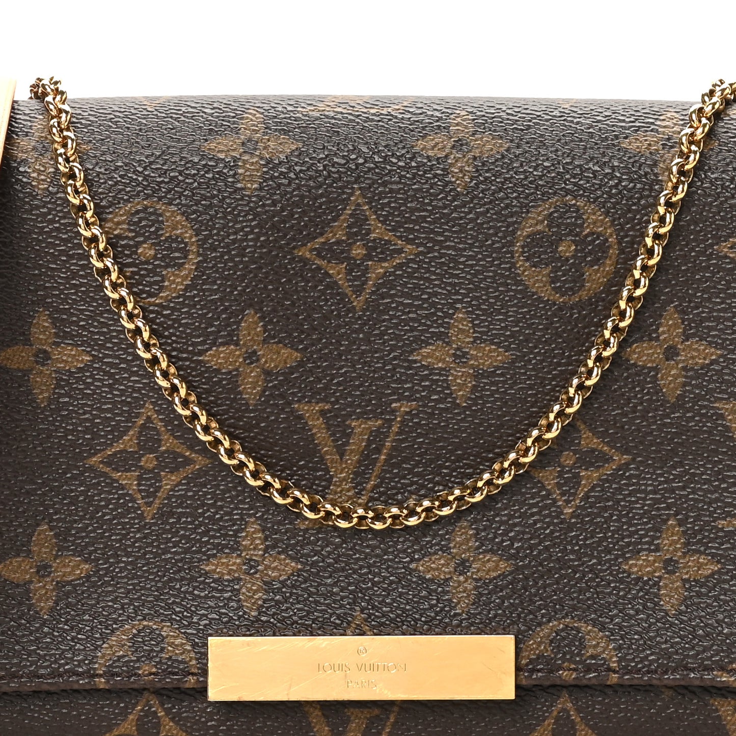 Monogram Favorite PM