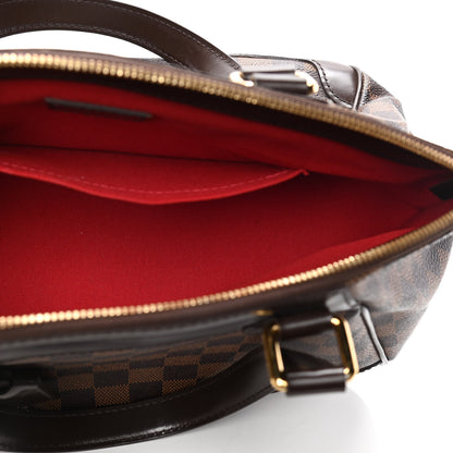 Louis Vuitton Damier Ebene Verona PM 4 of 6