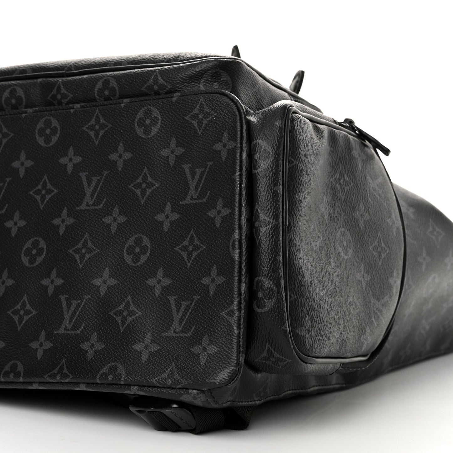 Monogram Eclipse Trio Backpack