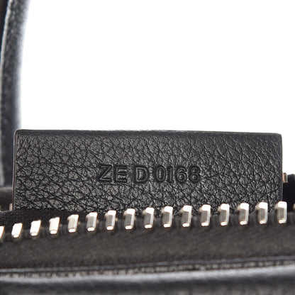 Givenchy Sugar Goatskin Mini Antigona Black 9 of 9