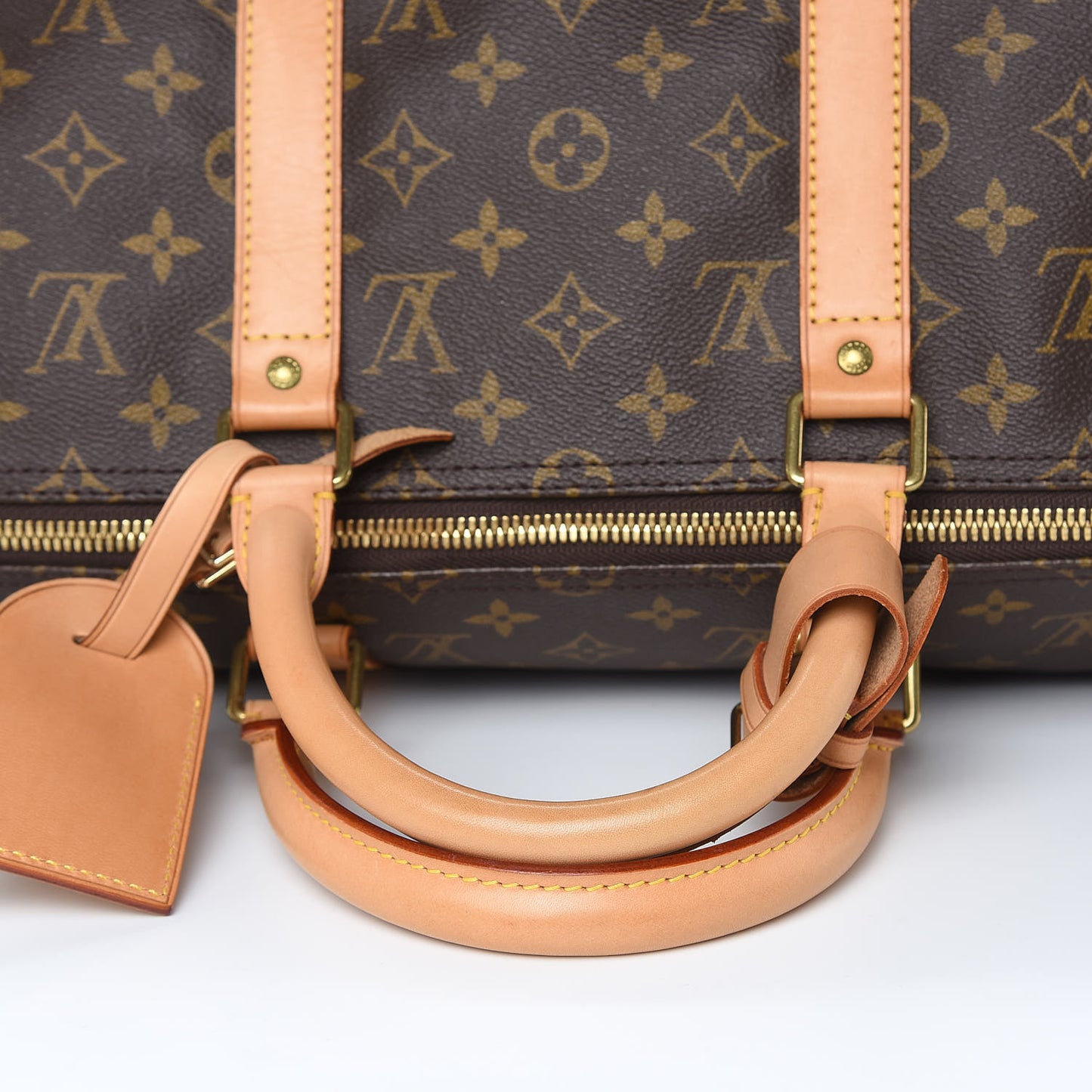 Monogram Keepall 50