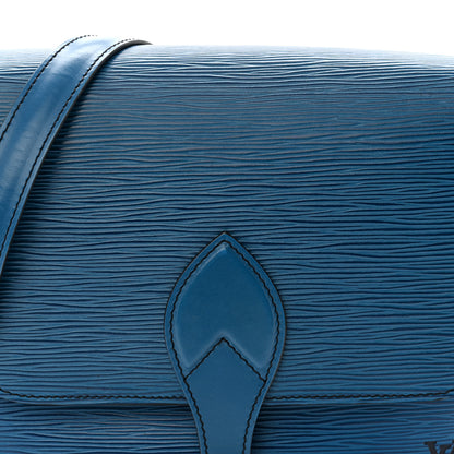 Louis Vuitton Epi Cartouchiere Toledo 12 of 17