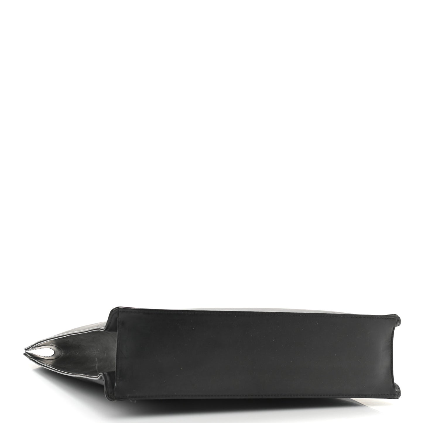 Epi Sac Plat GM Black