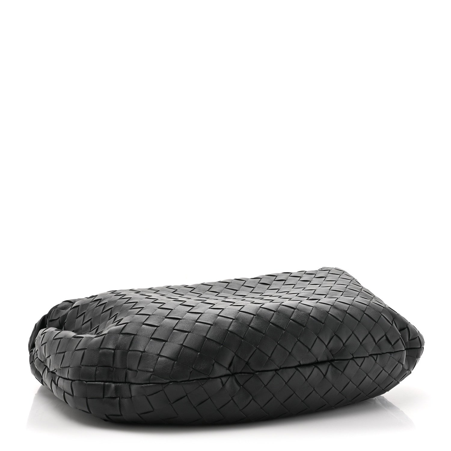 Bottega Veneta Nappa Intrecciato Small Jodie Black 4 of 10