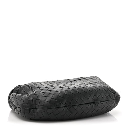 Bottega Veneta Nappa Intrecciato Small Jodie Black 4 of 10