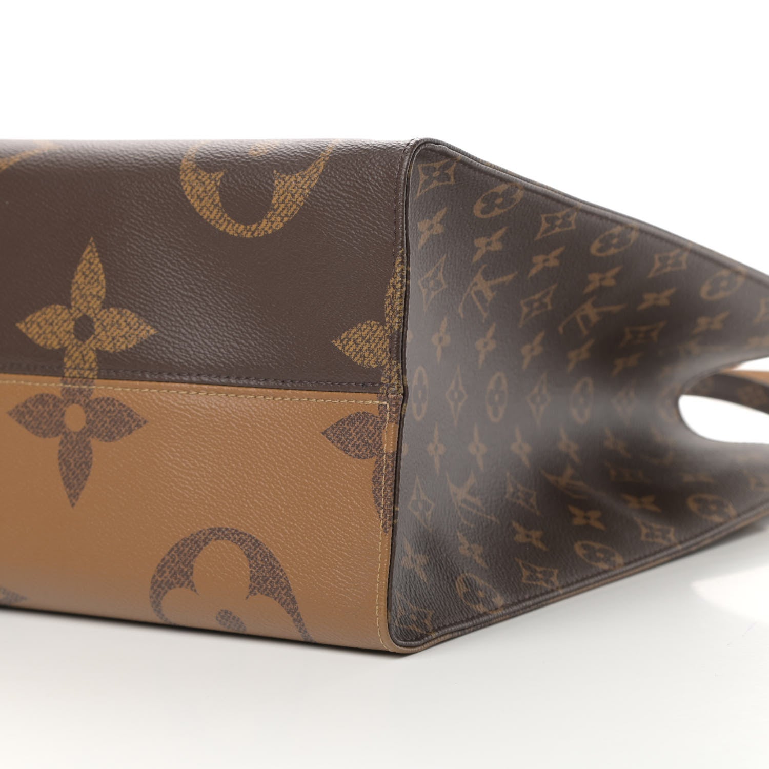 Louis Vuitton Reverse Monogram Giant Onthego GM 11 of 12