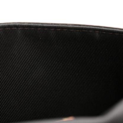 Louis Vuitton Monogram Nano Diane 10 of 11