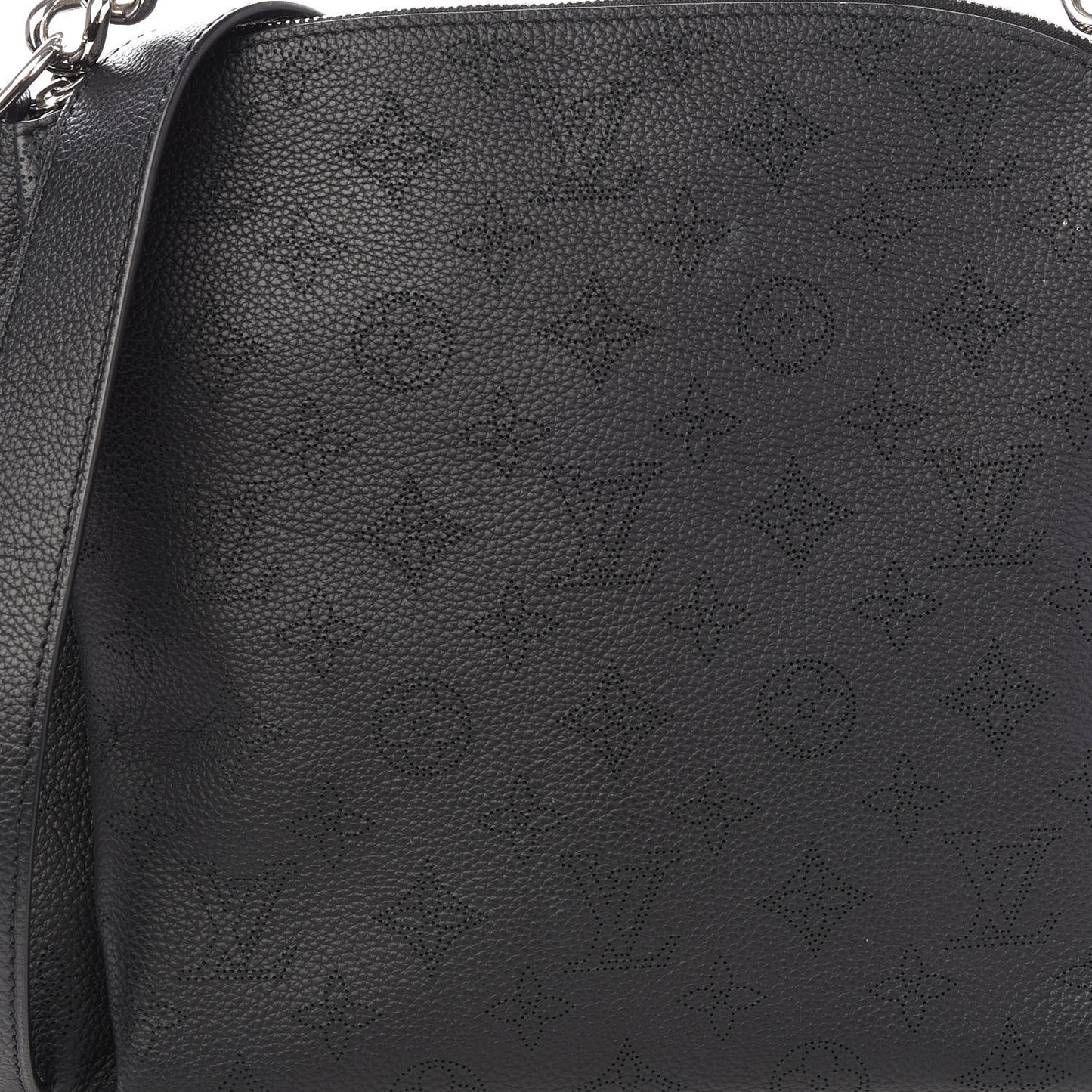 Mahina Babylone Chain BB Black