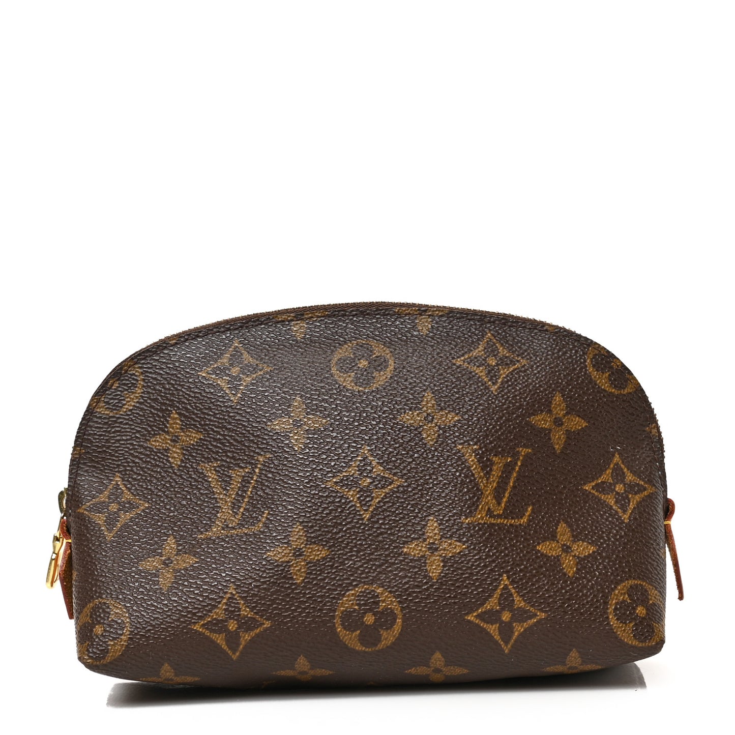 Monogram Cosmetic Pouch