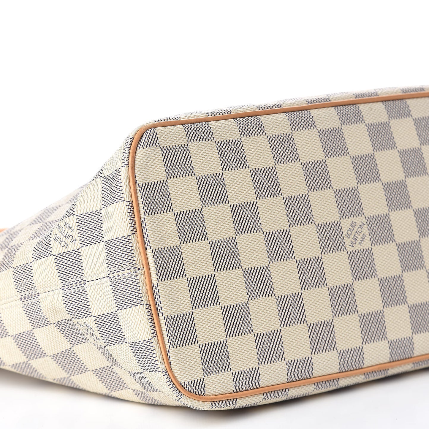 Damier Azur Saleya PM