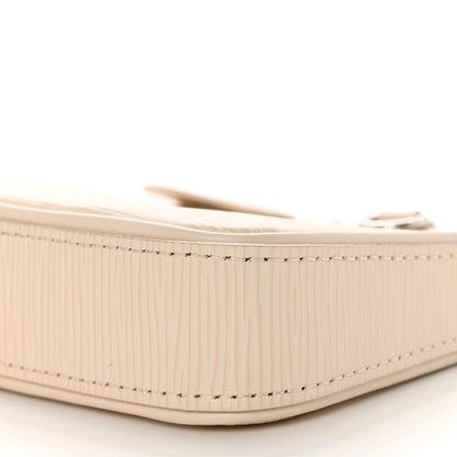 Louis Vuitton Epi Easy Pouch On Strap Quartz 7 of 7