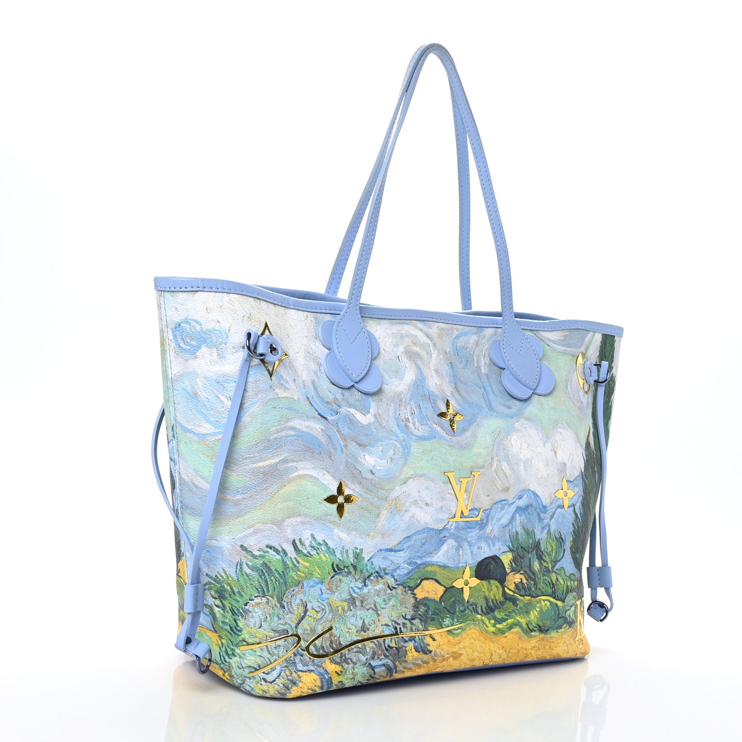 Masters Van Gogh Neverfull MM