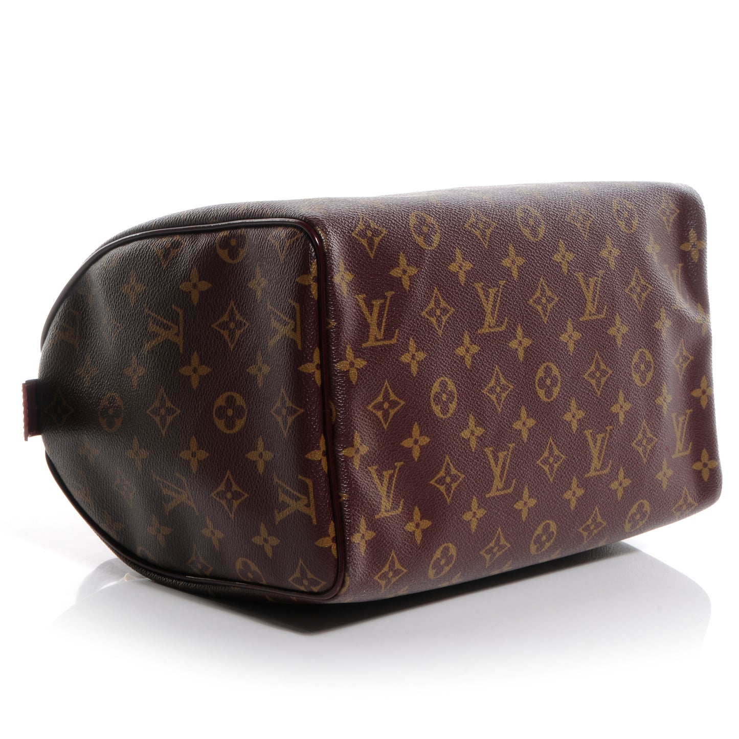 Monogram Mirage Speedy 30 Bordeaux
