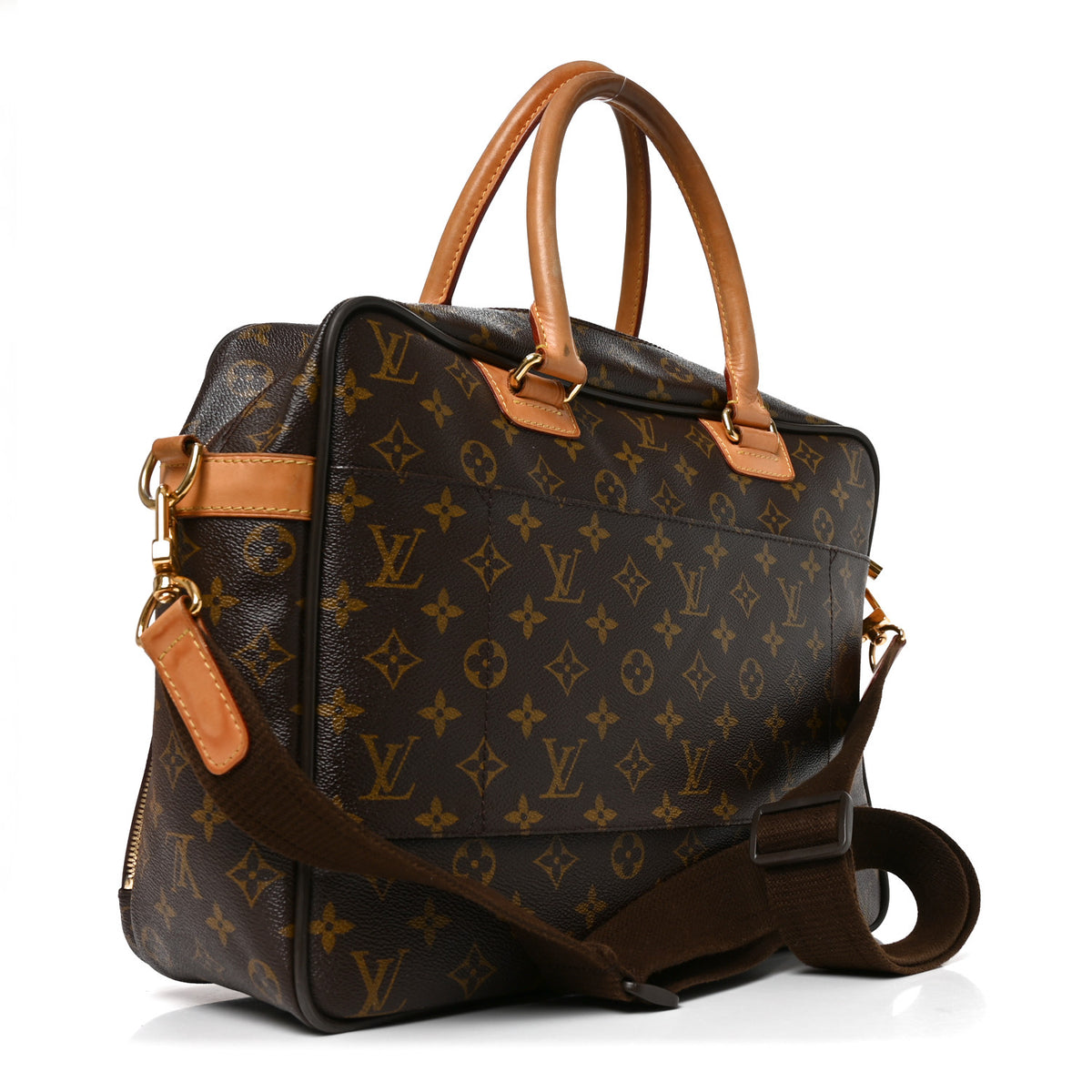 Louis Vuitton Monogram Icare Bag 2 of 8