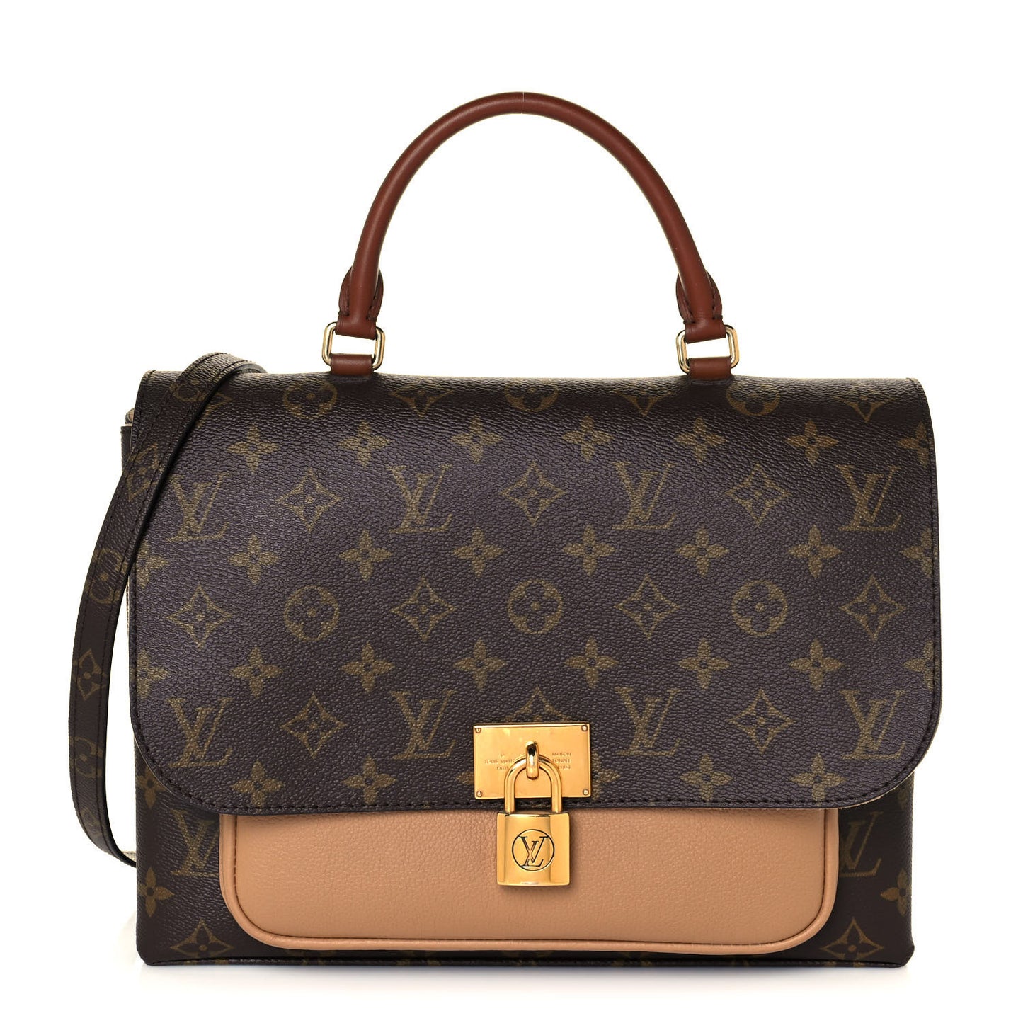 Monogram Marignan Sesame