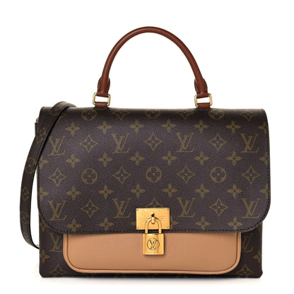Louis Vuitton Monogram Marignan Sesame 1 of 14