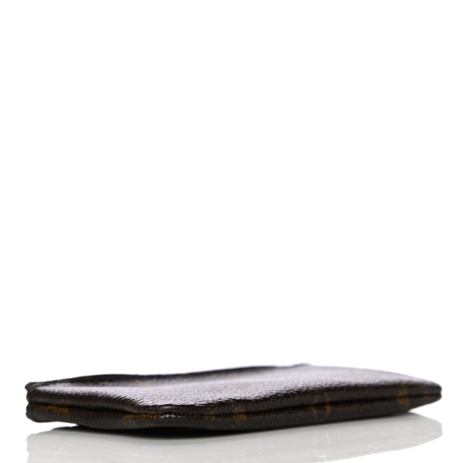 Louis Vuitton Monogram Key Pouch 4 of 13