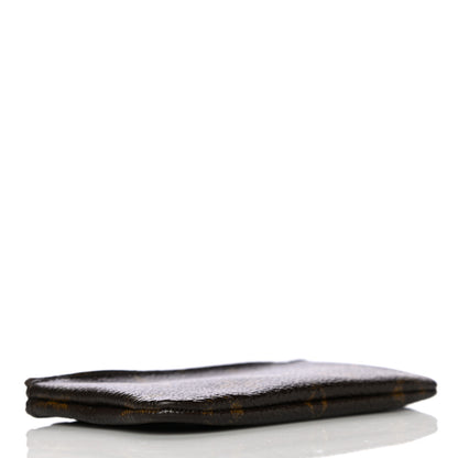 Louis Vuitton Monogram Key Pouch 4 of 13