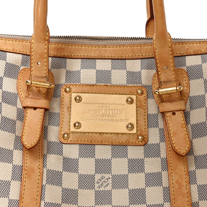 Louis Vuitton Damier Azur Berkeley 7 of 9