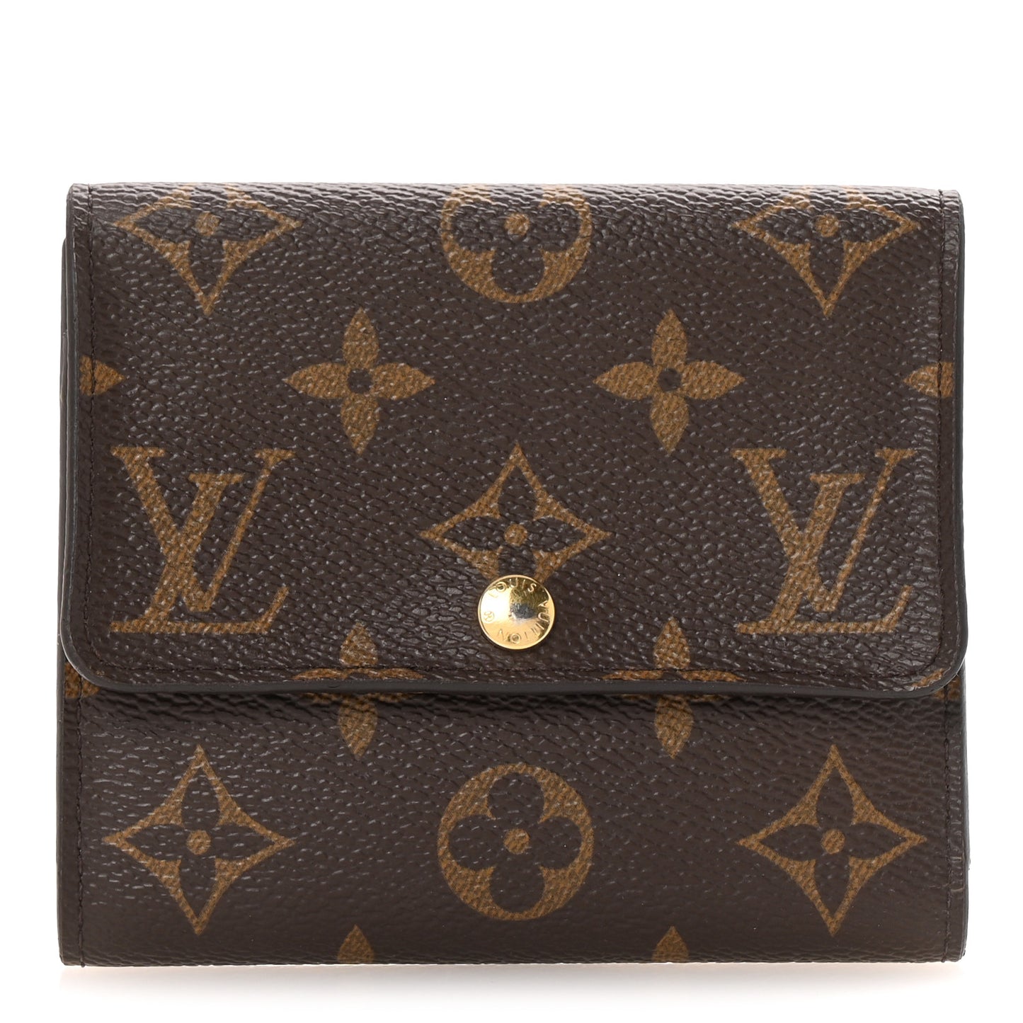 Monogram Anais Wallet