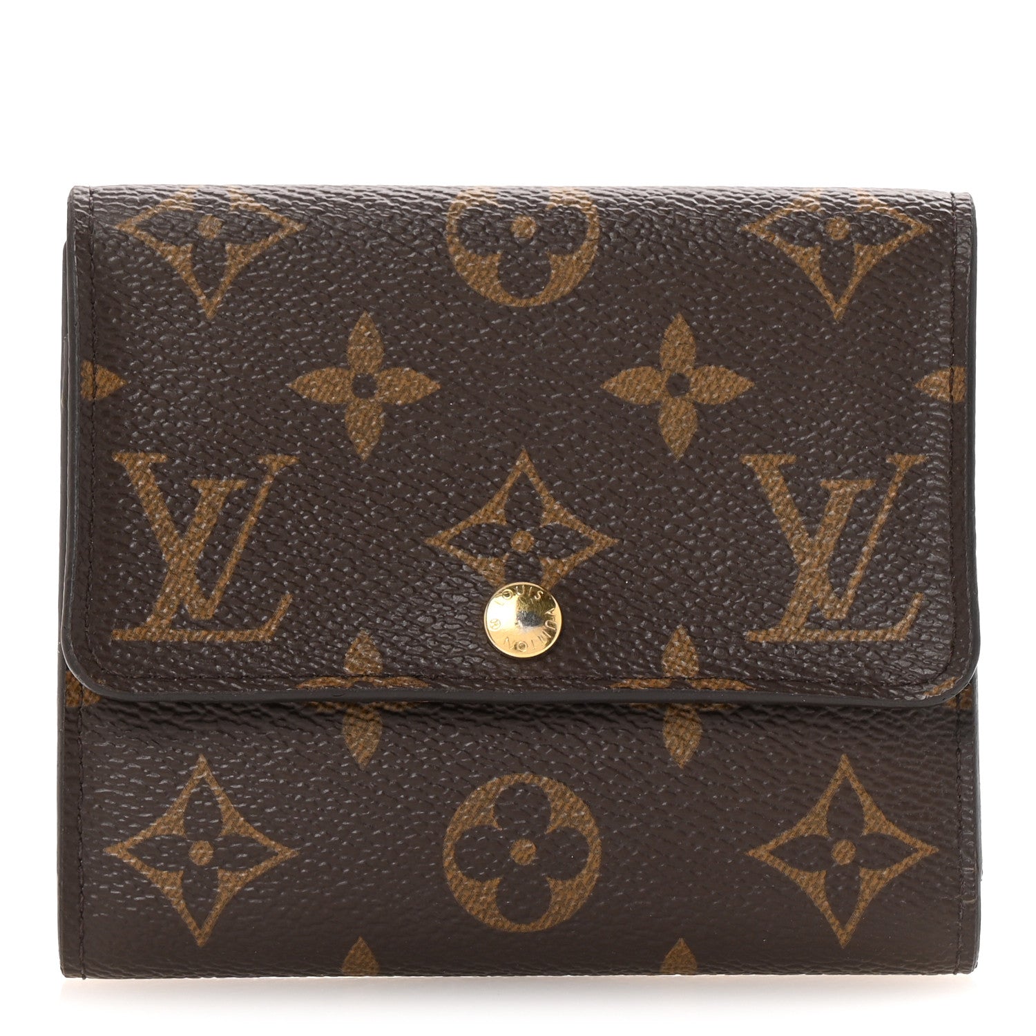 Louis Vuitton Monogram Anais Wallet 1 of 6