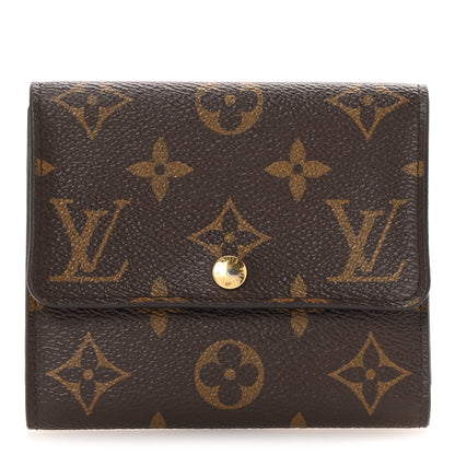 Louis Vuitton Monogram Anais Wallet 1 of 6
