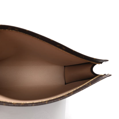 Louis Vuitton Monogram World Tour Toiletry Pouch 26 4 of 4