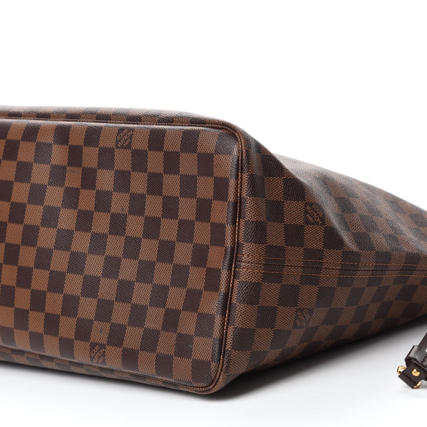 Damier Ebene Neverfull GM