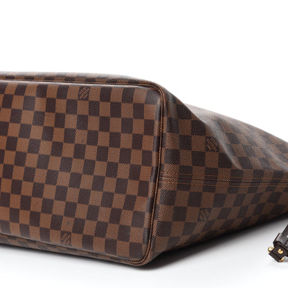 Louis Vuitton Damier Ebene Neverfull GM 7 of 12