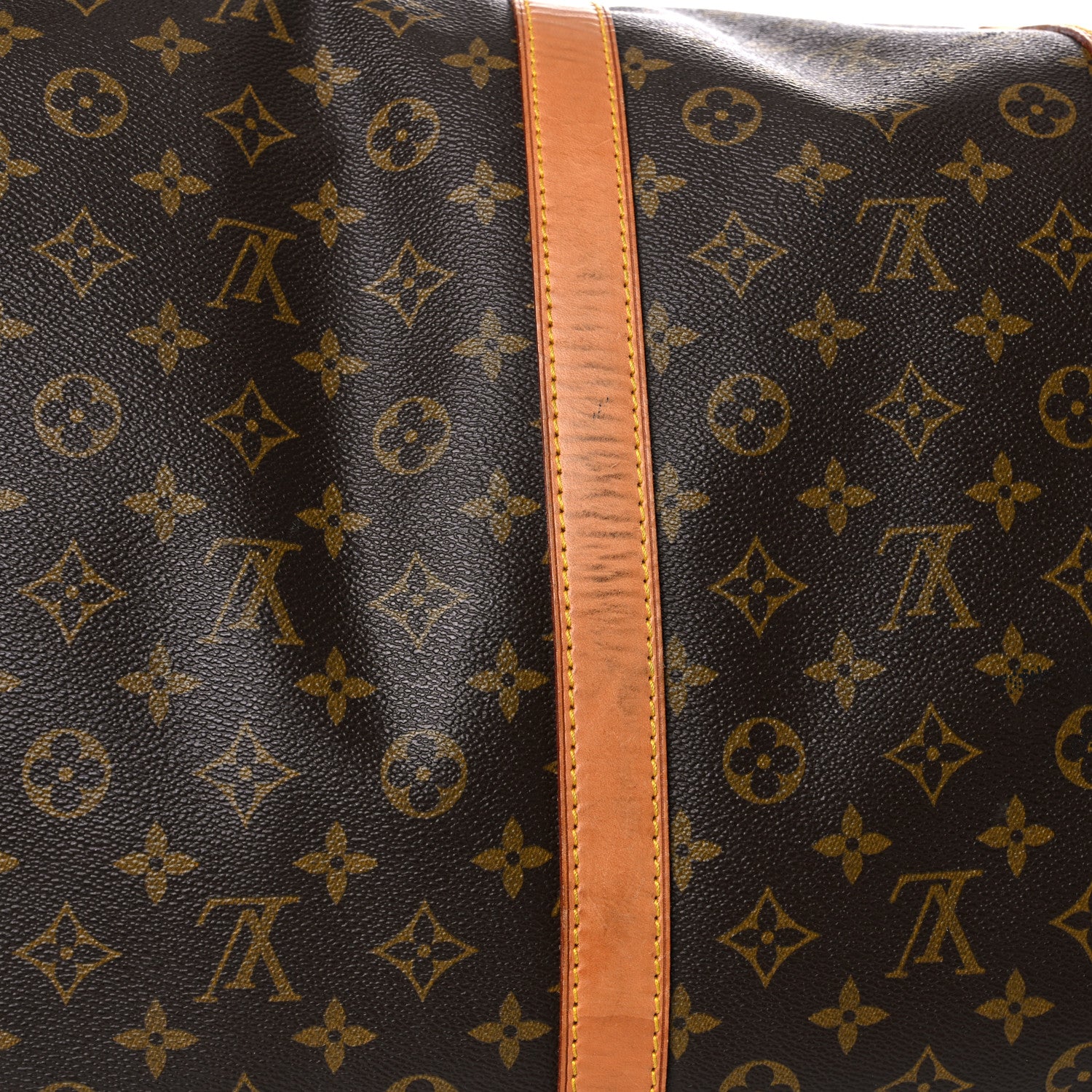 Louis Vuitton Monogram Keepall 60 18 of 37