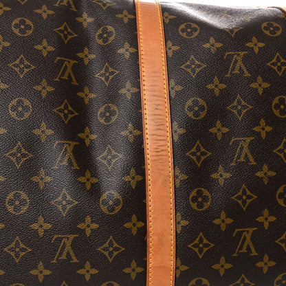 Louis Vuitton Monogram Keepall 60 18 of 37
