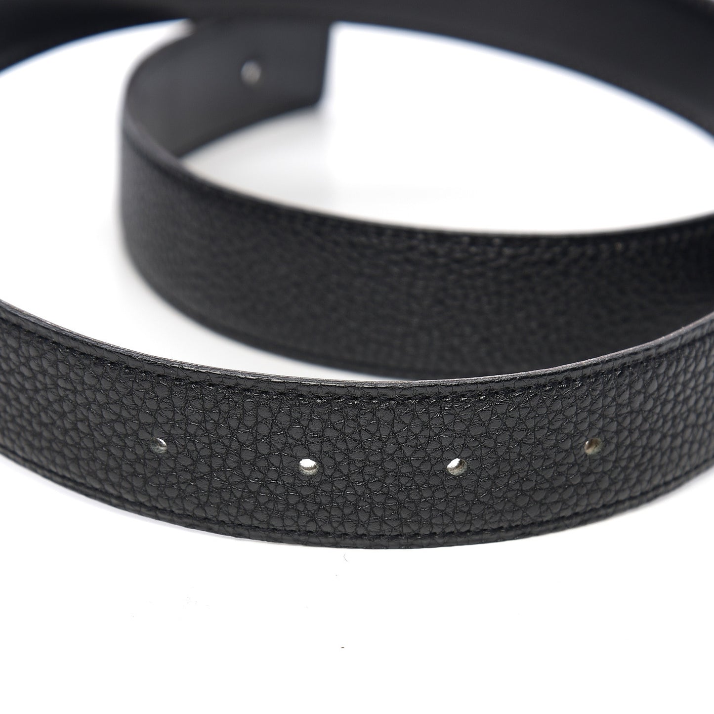 Box Togo 32mm H Belt 80 Black