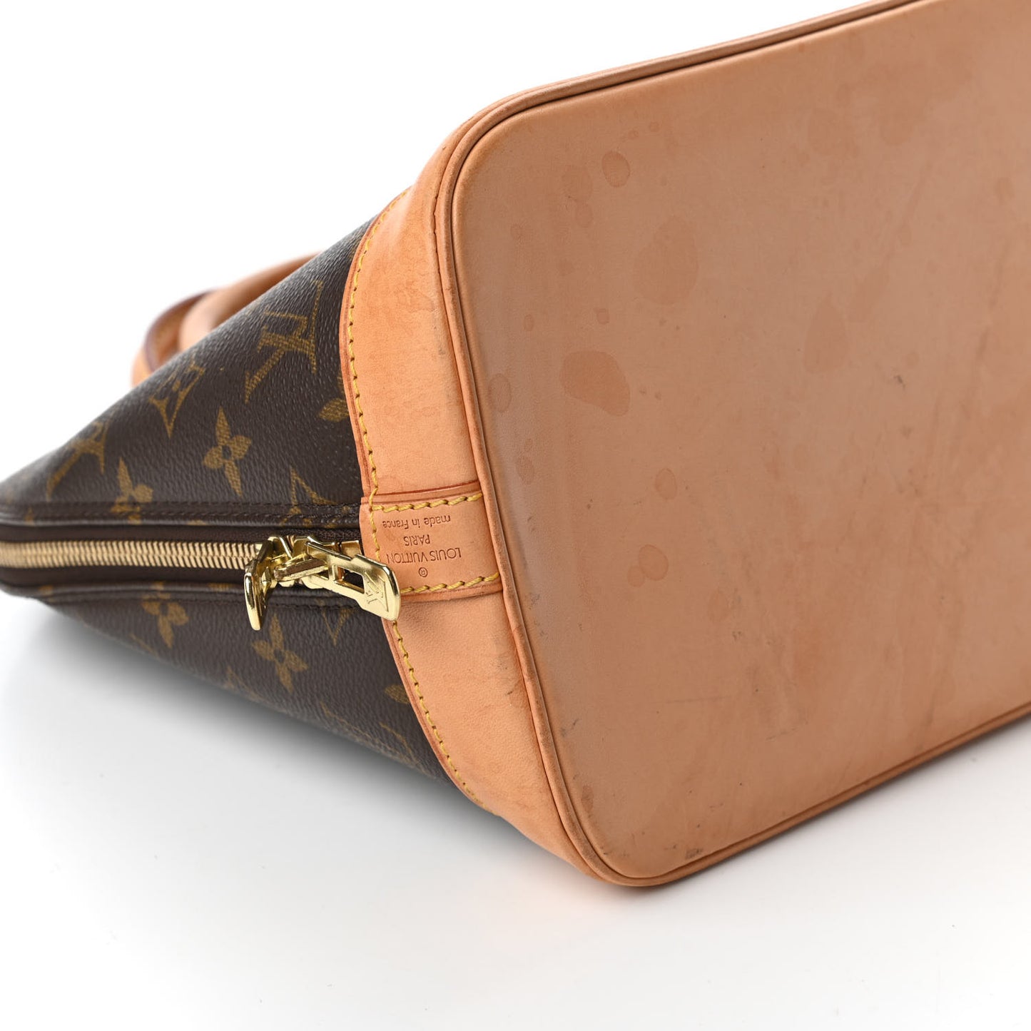 Monogram Alma PM