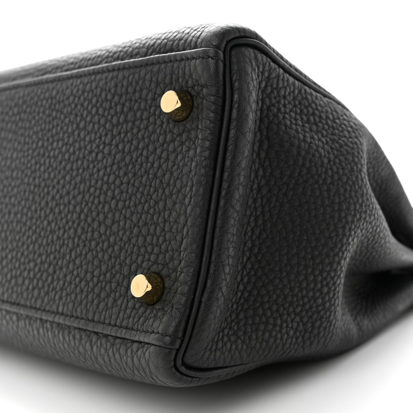Togo Kelly Retourne 28 Black