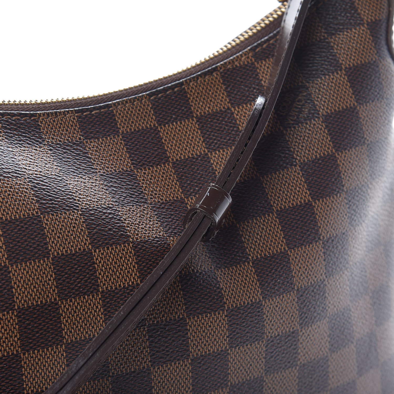 Louis Vuitton Damier Ebene Bloomsbury PM 10 of 12