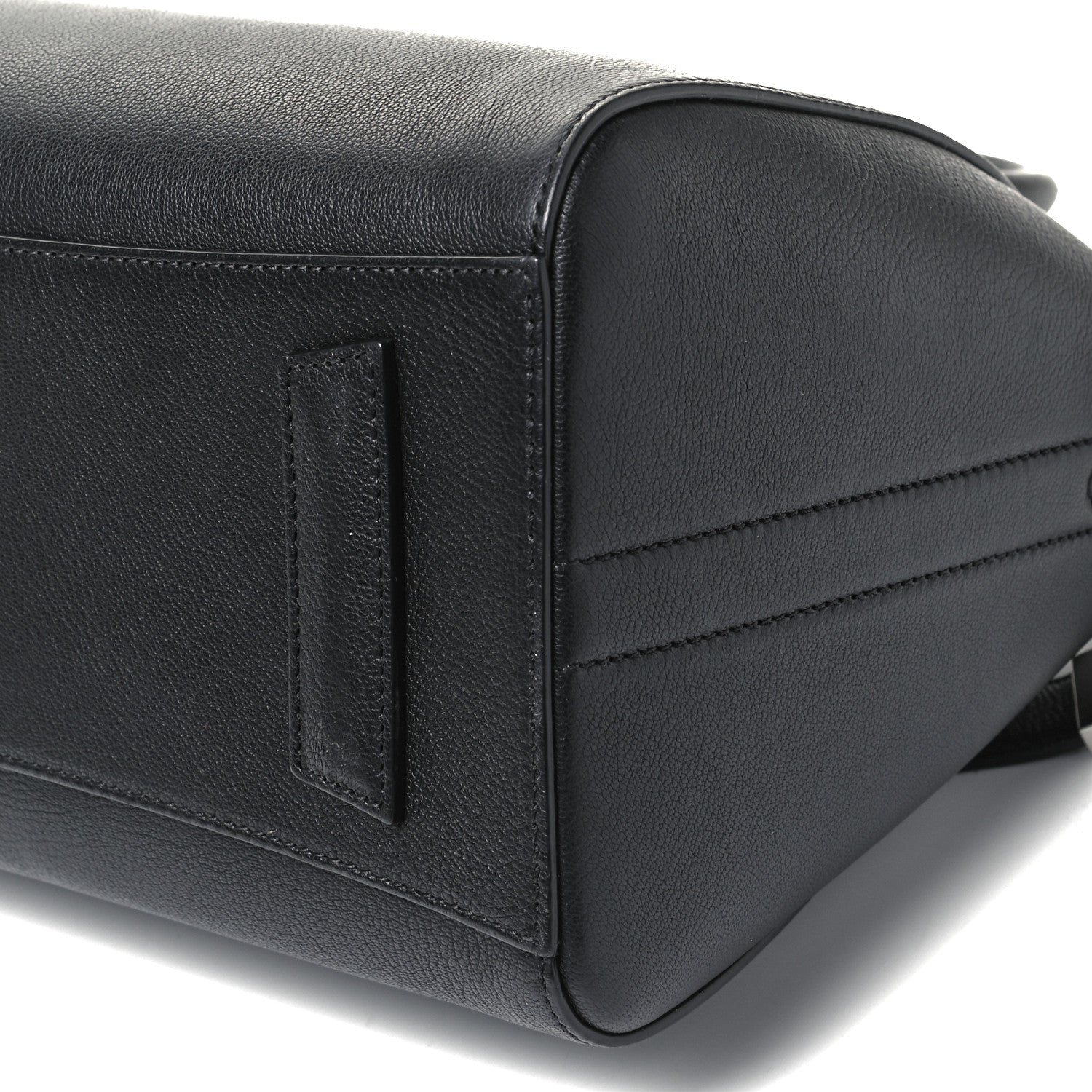 Givenchy Sugar Goatskin Small Antigona Black 9 of 9