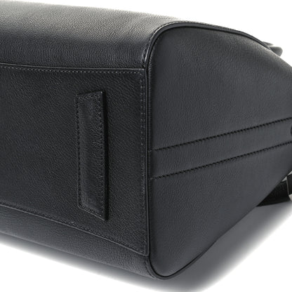 Givenchy Sugar Goatskin Small Antigona Black 9 of 9